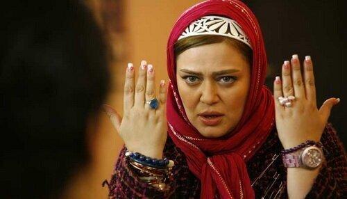 بهاره رهنما: من دوباره عاشق شدم