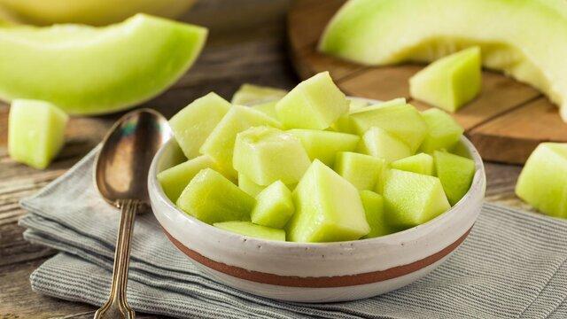 خواص خربزه از نظر علم نوین و طب سنتی