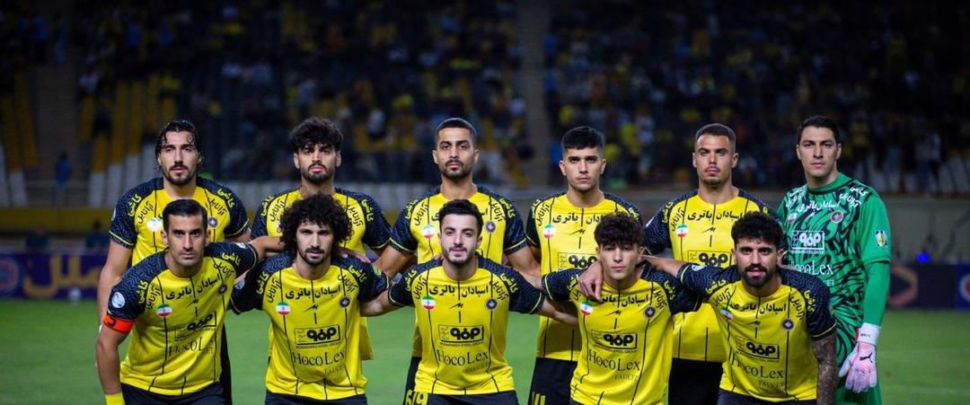 نماینده هند نیامد؛ دیدار سپاهان و موهون لغو شد