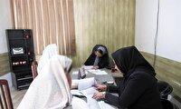 بهره مندی ۲۲۰ زندانی البرزی ازمشاوره حقوقی رایگان