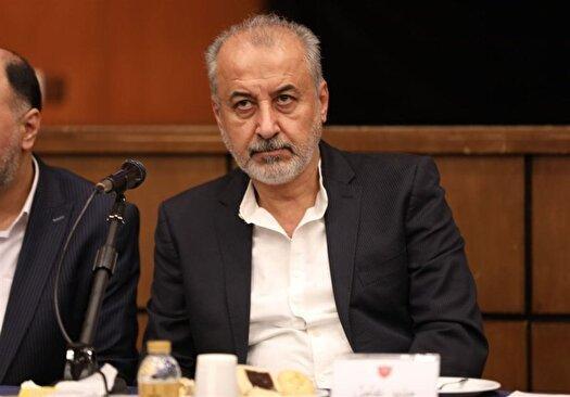فراکسیون ورزش از پاسخ‌های درویش قانع نشد