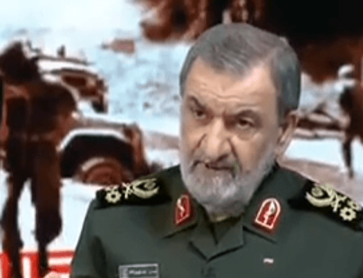 در دفاع مقدس ۱۲ روزه همه محاسبات دشمن را برهم زدیم