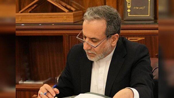 اقدام معتبری برای احیای قطعنامه‌های خاتمه‌یافته انجام نشده