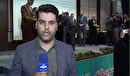 تجلیل از مدیران برتر قوه قضاییه
