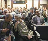 انتخاب رئیس کل دادگستری استان اردبیل به عنوان مدیر برتر ملی