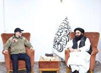 آزادی یک زندانی آمریکایی دیگر از زندان طالبان