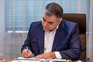 قدردانی وزیر نفت از تلاش‌های شبانه‌روزی آتش‌نشانان