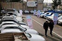 کشف بیش از یک هزار و ۲۰۰ خودروی مسروقه و تحت تعقیب