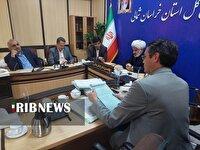 آزادی ۱۳۴ محکوم مالی در خراسان شمالی 