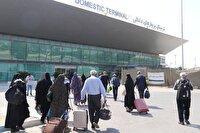 اعزام ۳۶ مددجوی هرمزگانی به مشهد مقدس