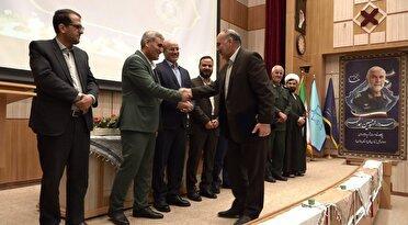 اسلام‌خواه، مدیرکل جدید زندان‌های استان همدان شد