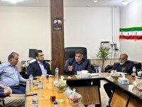 برنامه ریزی برای بازسازی موزه مسجدسلیمان