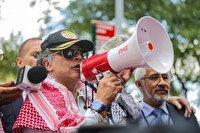 آمریکا ناقض قوانین بین المللی است