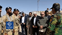 گمرک یزدان در آستانه رسمی شدن