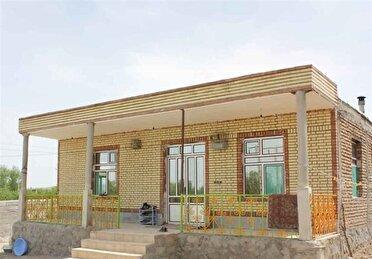 مقاوم‌سازی ۷ هزار واحد مسکونی روستایی زنجان