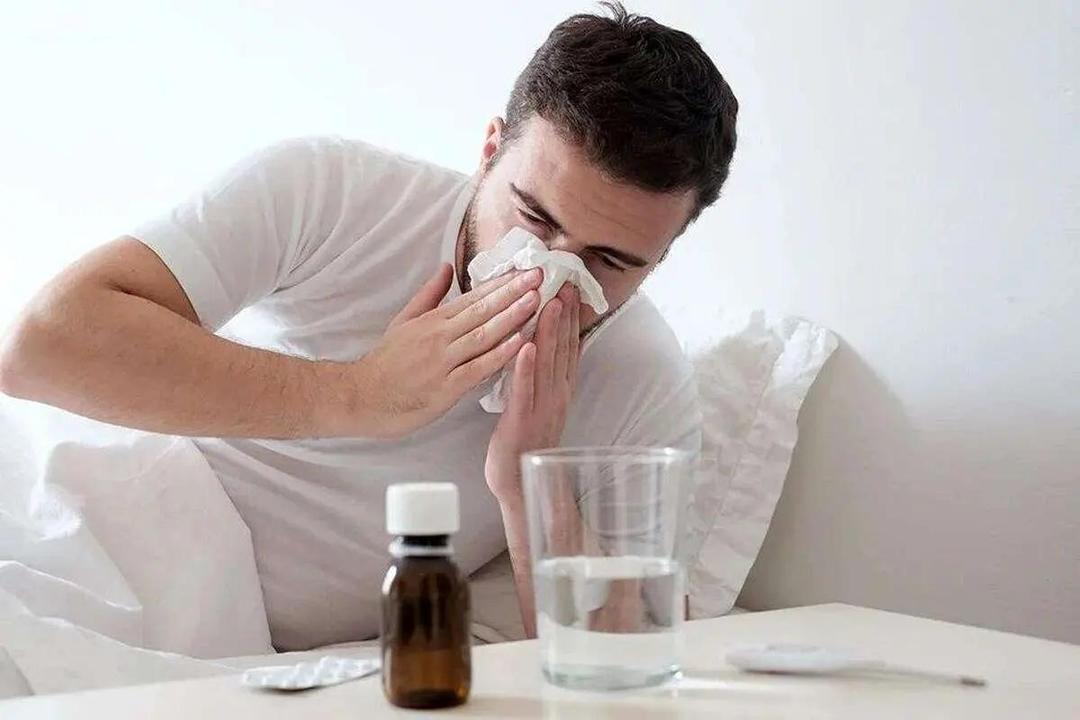 موج جدید آنفلوآنزا در راه است؛ مراقب خود باشید