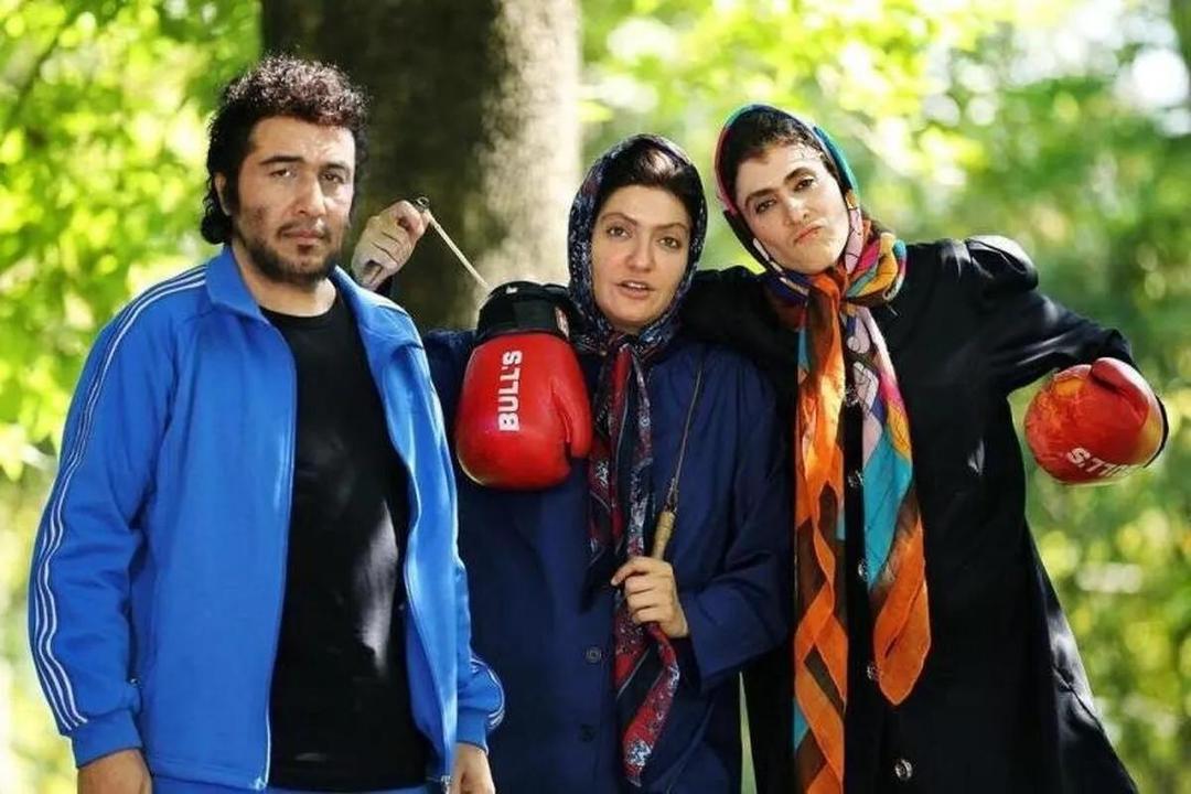 رضا عطاران و بازی در فیلم نهنگ عنبر 3 ؛ بدون حضور مهناز افشار و ویشکا آسایش