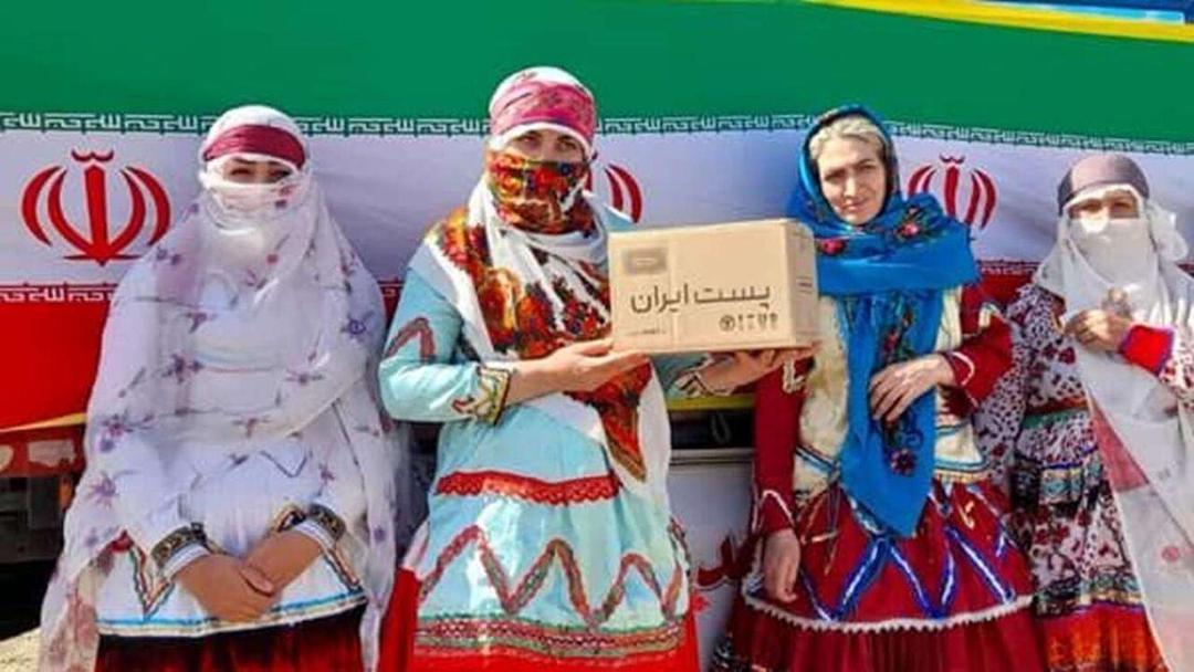 خرید مستقیم از عشایر سراسر ایران فعال شد