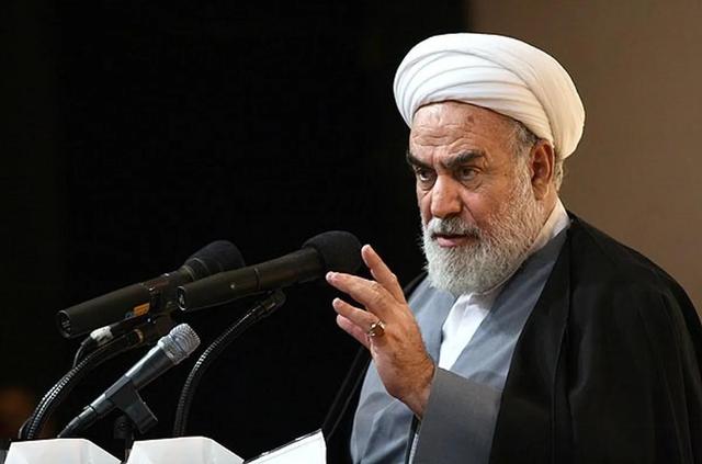 رئیس دفتر رهبر انقلاب: هرگز تسلیم زور نمی‌شویم