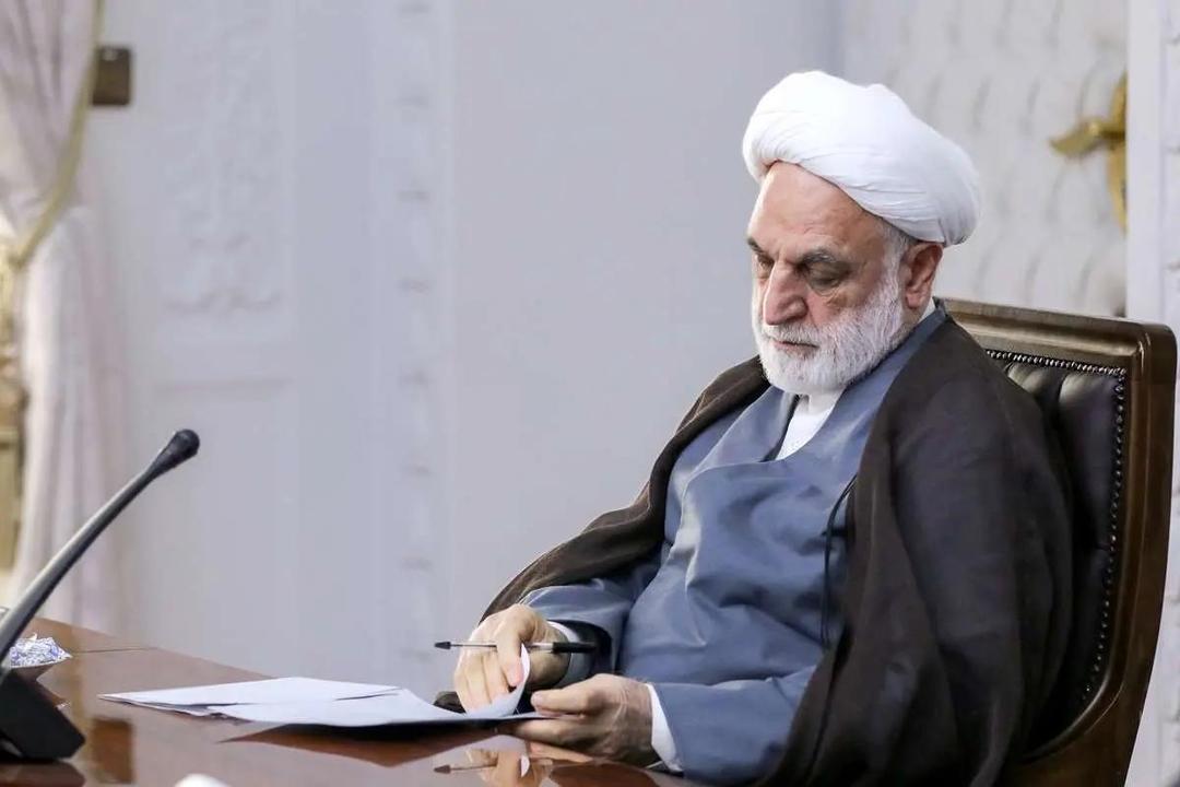 محسنی اژه‌ای: با کسانی که در شرایط فعلی روحیه مردم را تضعیف کنند، برخورد می‌شود/ برخورد قاطع با احتکار و گرانفروشی