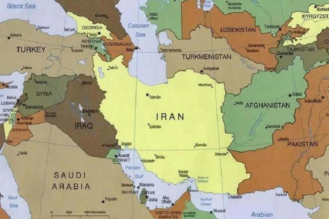 ابتکار عمان و قزاقستان برای ایجاد گذرگاه حمل‌‎ونقل جدید از طریق ایران