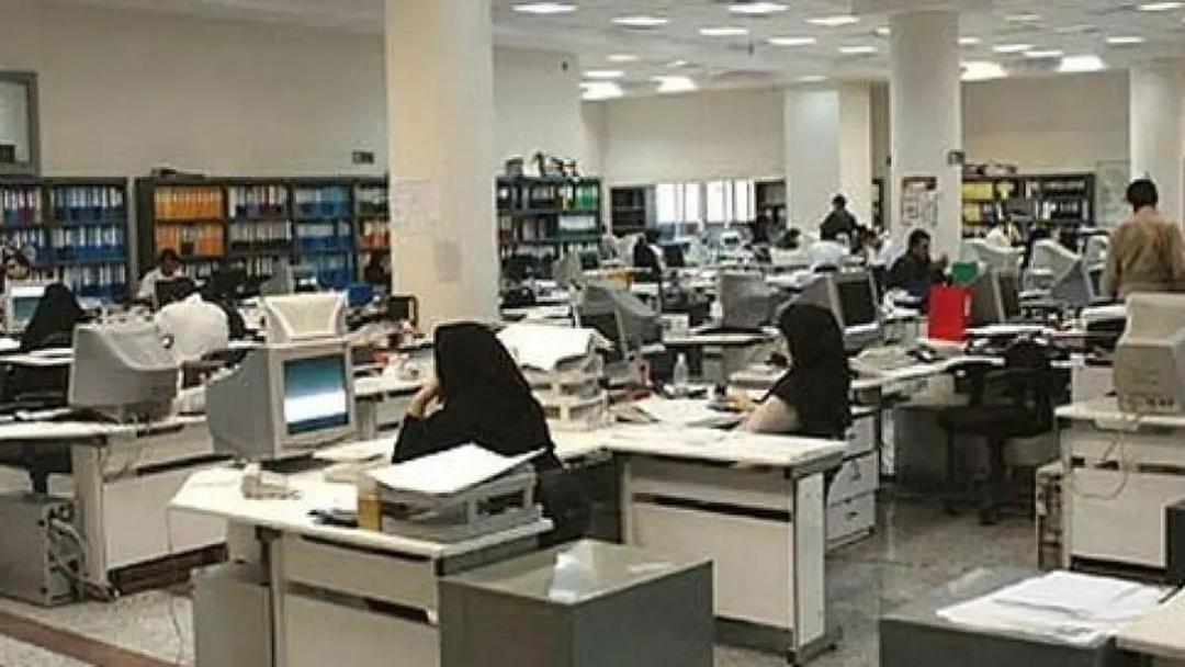 آماده‌باش به همه کارمندان دولت در پی یک تصمیم ویژه در پاستور