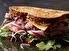 طرز تهیه ساندویچ گوشت و پنیر