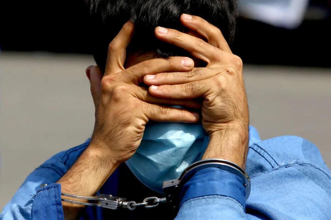 قتل هولناک خانوادگی