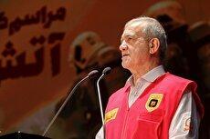 پزشکیان: دولت برای عزت و سربلندی کشور از هیچ تلاشی دریغ نخواهد کرد (فیلم)