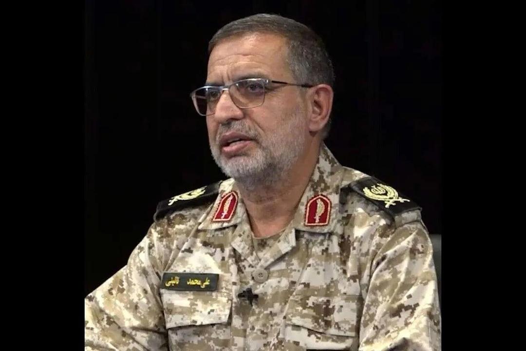 سخنگوی سپاه: هیچ دیپلماسی نمی‌توانست مانع وقوع جنگ ۱۲ روزه شود