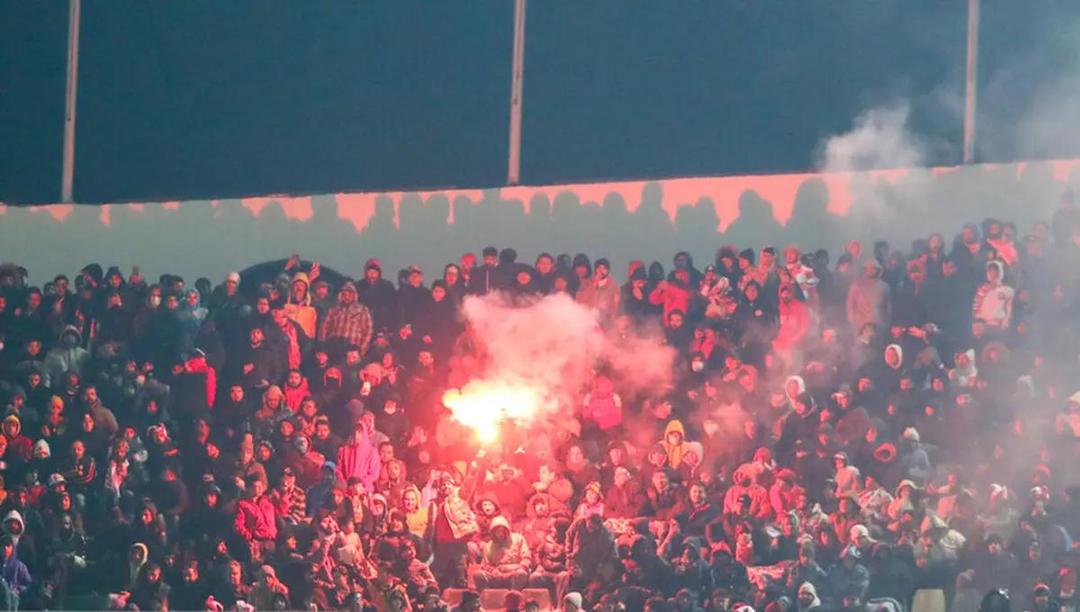 پایان آرزوی دیرینه؛ پرسپولیس با حمایت بانکی‌ها صاحب ورزشگاه اختصاصی می‌شود