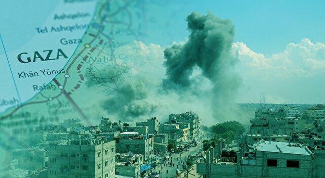 جزئیات طرح پایان جنگ غزه: تشکیل منطقه آزاد اقتصادی و کمیسیون صلح به ریاست ترامپ و تونی بلر / آزادی متقابل گروگان های اسرائیلی و اسرای فلسطینی / حذف کامل حماس