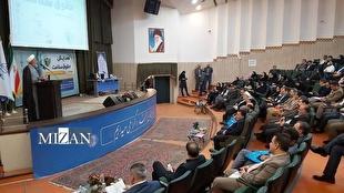 رئیس کل دادگستری استان مرکزی: نظارت و صیانت دو اصل مهم در حفظ حقوق سلامت محسوب می‌شود