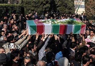 پیکر‌های مطهر ۴۴ شهید تازه‌تفحص‌شده ۱۳ مهر وارد کشور می‌شود