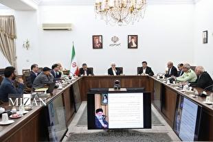 عارف: بهبود معیشت مردم راهبرد اصلی دولت است/ اقتدار حکومت و دولت در نظارت بر بازار به یک کالای خاص محدود نمی‌شود