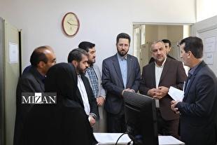 بیش از ۳ هزار پرونده در دادگاه‌های صلح استان گلستان به مصالحه ختم شده است