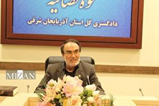 دادستان تبریز: هرگونه نارسایی در استحکام بنای مدارس غیرقابل توجیه است