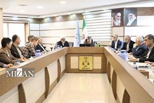 رئیس کل دادگستری گیلان: حمایت از تولید و سرمایه‌گذار همواره در دستور کار دستگاه قضایی قرار دارد