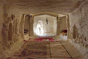 ثبت مساجد زیرزمینی قزاقستان در فهرست ميراث يونسكو + عکس