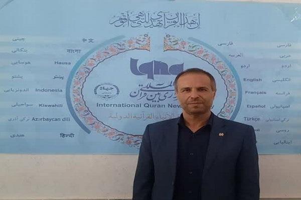 اجرای گسترده فیبر نوری با استفاده از ظرفیت شرکت‌های دانش‌بنیان در خراسان‌شمالی