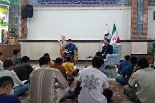 جلسات ارتقای قاریان نوجوان و جوان در کرج برگزار می‌شود