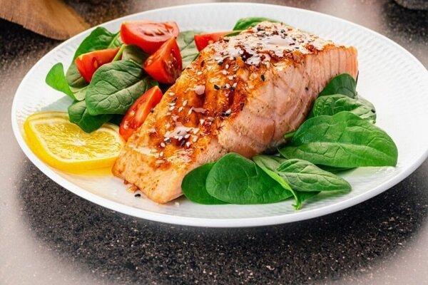 بهترین نوع ماهی برای زنان باردار