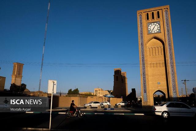 یزد؛ قلب تپنده گردشگری سلامت در جنوب و مرکز ایران