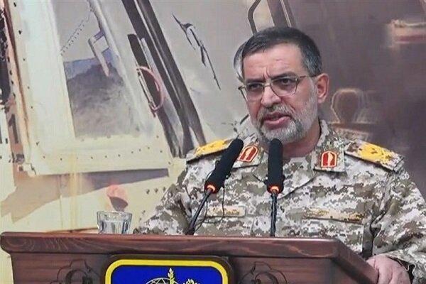 سردار نائینی: حمله اسرائیل به ایران با چراغ سبز آمریکا آغاز شد