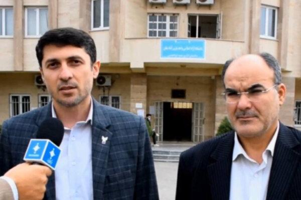 زنجیره تولید تا مصرف محصولات کشاورزی در دانشگاه آزاد پارس‌آباد دنبال می‌شود