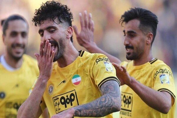بیانیه جدید موهان باگان علیه سپاهان و ایران!
