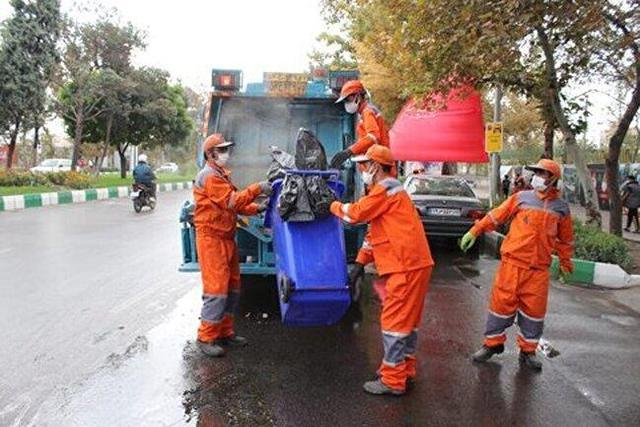 معابر تهران و بحران رفت‌وروب؛ خروج اتباع و چالش جذب نیروی ایرانی