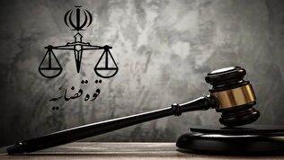 جاسوس مورد وثوق و معتمد رژیم صهیونیستی در ایران به دار مجازات آویخته شد