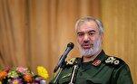 سردار فدوی: نباید بگذاریم دشمن دچار اشتباه محاسباتی شود/ حزب خدا هرگز شکست نمی‌خورد