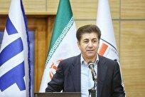ممبینی: حق الزحمه کم داوران مربوط به عقب ماندگی‌های گذشته است